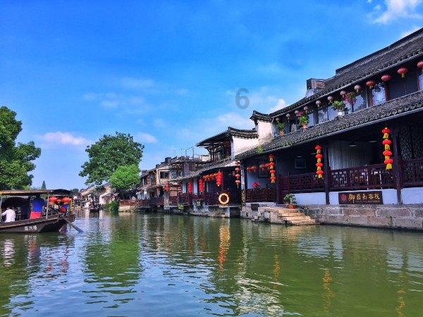冬季有哪些宜居的城市？游戏画面